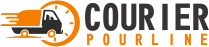 Courier Pouline